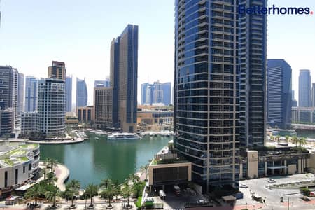 2 Bedroom Flat for Sale in Jumeirah Beach Residence (JBR), Dubai - Most wanted | Vacant | Upgraded | Furnished