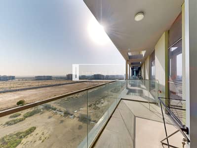 2 Cпальни Апартаменты в аренду в Дубай Саут, Дубай - The-Pulse-Boulevard-C2-Dubai-South-2-Bedroom-05072024_121509-Edit. jpg