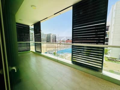 1 Bedroom Flat for Rent in Masdar City, Abu Dhabi - ef66c697-c252-453a-bfe5-cdf4930496a6. jpeg