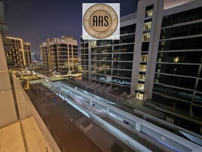 1 Bedroom Apartment for Rent in Meydan City, Dubai - 5f4ccb26-c4c1-4c3a-9cb2-eec26e6a084c. jpg