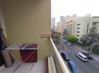 Studio for Rent in The Greens, Dubai - 1. png