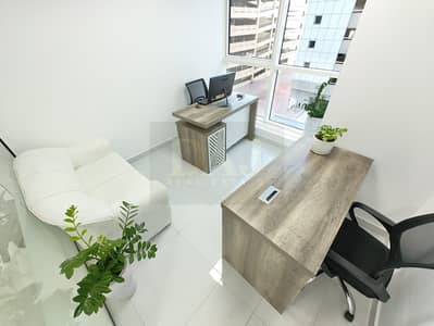 Office for Rent in Sheikh Zayed Road, Dubai - 97339486-88c0-48c6-a9b0-b3737a462043. jpg
