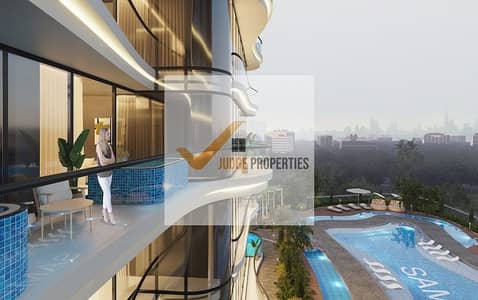 1 Bedroom Apartment for Sale in Majan, Dubai - Samana-Barari-Views-2-2. jpg