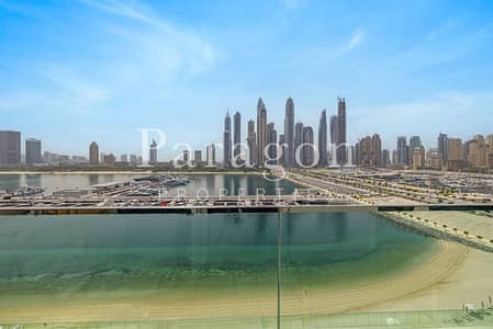 2 Bedroom Flat for Sale in Dubai Harbour, Dubai - Marina Views I Fully Equipped I Great Unit