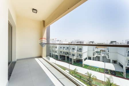 1 Bedroom Apartment for Sale in Arjan, Dubai - HOTDEAL l Luxury Community | 1BR Modern and Vacant
