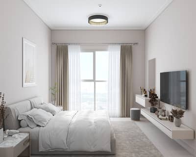 2 Bedroom Apartment for Sale in Al Rashidiya, Ajman - WhatsApp Image 2024-04-16 at 1.14. 34 PM. jpeg