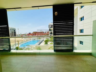 1 Bedroom Flat for Rent in Masdar City, Abu Dhabi - WhatsApp Image 2024-05-08 at 10.32. 21 AM (1). jpeg