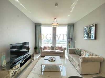 2 Bedroom Flat for Rent in Business Bay, Dubai - Fully Furnished|Open Views|Bright Unit|Available Now