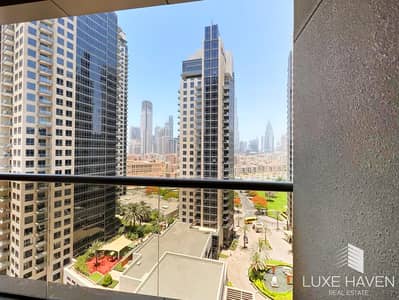 1 Bedroom Apartment for Sale in Downtown Dubai, Dubai - Vacant Soon | Fully Furnished | High Standard