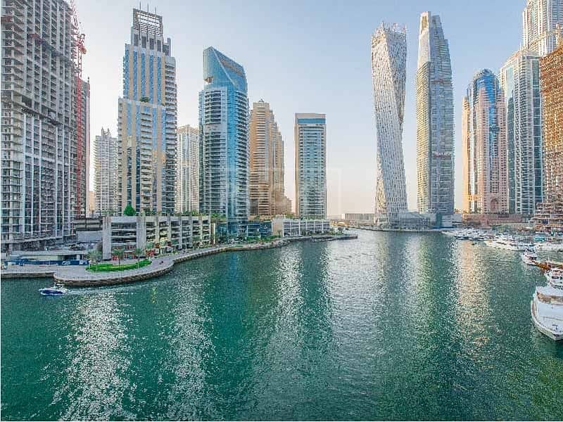 High Floor with Marina view in Marina Crown High Floor with Marina view in Marina Crown