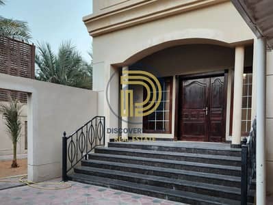 6 Bedroom Villa Compound for Rent in Mohammed Bin Zayed City, Abu Dhabi - WhatsApp Image 2024-05-07 at 3.34. 52 PM. jpeg