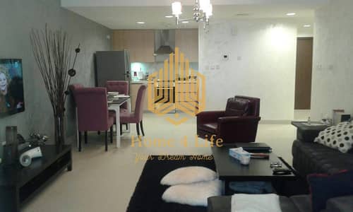 2 Cпальни Апартамент Продажа в Аль Раха Бич, Абу-Даби - IMG-20240506-WA0002. jpg