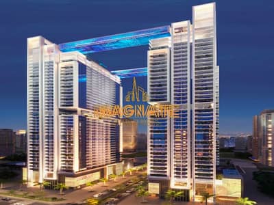 1 Bedroom Apartment for Sale in Jumeirah Lake Towers (JLT), Dubai - 96764937-d89b-473f-a8c8-bc8fbdb41c18. png