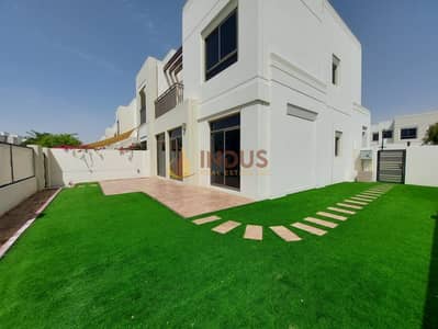 4 Bedroom Villa for Sale in Town Square, Dubai - 226596dd-4abf-4e7a-b76b-b9b5621c8086. jpg