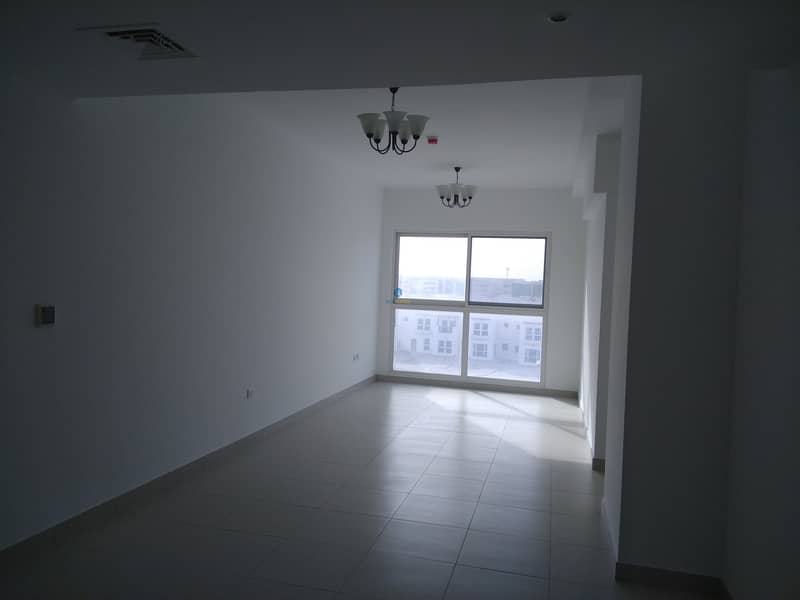 HOT DEAL !!! 1 BED ROOM IN AL KHAIL HEIGHTS