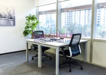 Brand New Office|Excellent Location|All Inclusive Brand New Office|Excellent Location|All Inclusive