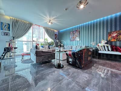 2 Bedroom Flat for Sale in Dubai Marina, Dubai - Full Marina and Sea | Huge Spacious 2 BR