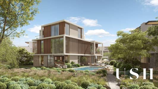 5 Bedroom Villa for Sale in The Acres, Dubai - img491. jpg