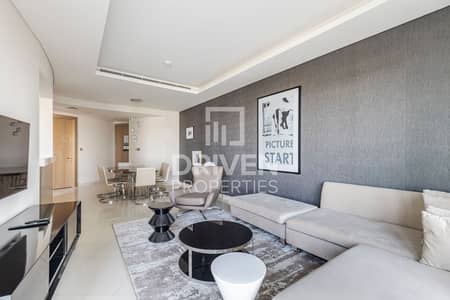 3 Bedroom Flat for Rent in Business Bay, Dubai - Fully Furnished | Ready to Move In | Prime Area