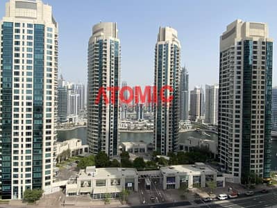 3 Cпальни Апартамент Продажа в Дубай Марина, Дубай - 9690dc81-e83e-11ee-a9a9-aaffb95d0fba. jpg