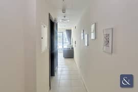 شقة في ذا بوينت،دبي مارينا 75000 درهم - 8831704