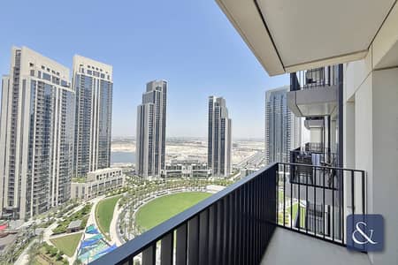 1 Bedroom Apartment for Sale in Dubai Creek Harbour, Dubai - Ready To Move Now | Park View | 1 Bedroom
