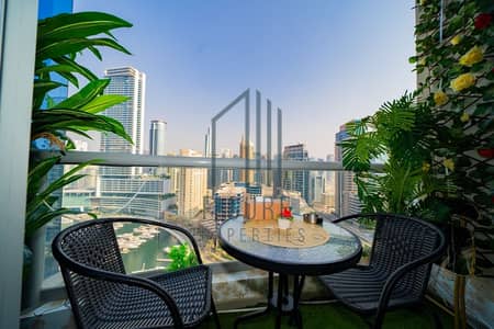 3 Bedroom Flat for Rent in Dubai Marina, Dubai - WhatsApp Image 2024-04-25 at 11.59. 38_9bc03c7f. jpg