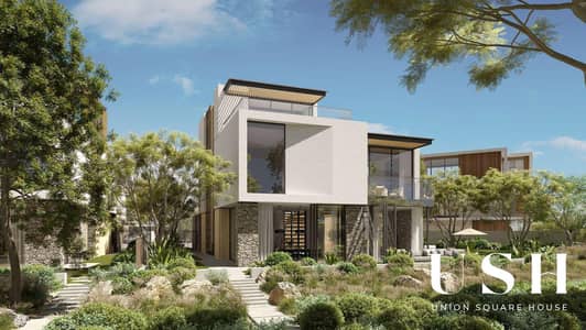 5 Bedroom Villa for Sale in The Acres, Dubai - img512. jpg