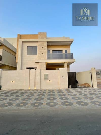 6 Bedroom Villa for Sale in Al Helio, Ajman - batch_photo_6_2024-05-08_11-14-16. jpg