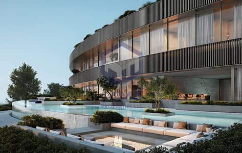 6 Bedroom Villa for Sale in Al Hudayriat Island, Abu Dhabi - WhatsApp Image 2024-05-07 at 1.03. 25 PM. jpeg