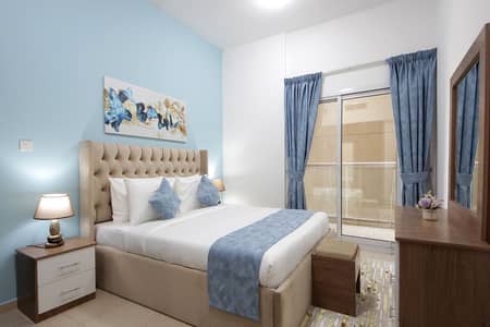 1 Спальня Апартамент в аренду в Дубай Силикон Оазис, Дубай - 9d5a330a-9d88-4fc9-b404-7e4a2a725444. jpeg