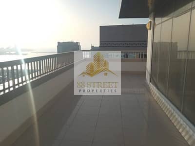 3 Cпальни Пентхаус в аренду в Аль Халидия, Абу-Даби - WhatsApp Image 2024-05-08 at 10.07. 44 AM (1). jpeg