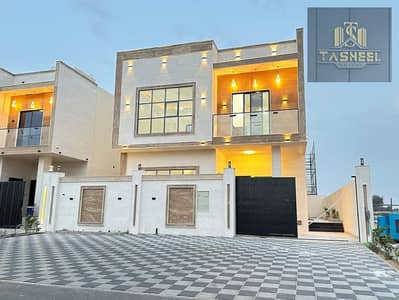 5 Bedroom Villa for Sale in Al Helio, Ajman - WhatsApp Image 2024-05-08 at 12.32. 05 AM (1). jpeg