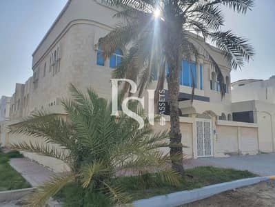 7 Cпальни Вилла в аренду в Аль Батин, Абу-Даби - WhatsApp Image 2024-05-04 at 12.25. 24 PM (2). jpeg