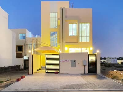 3 Bedroom Villa for Sale in Al Zahya, Ajman - WhatsApp Image 2024-05-07 at 8.50. 48 PM. jpeg
