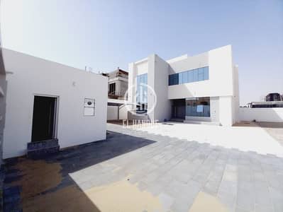 5 Bedroom Villa for Rent in Shakhbout City, Abu Dhabi - WhatsApp Image 2024-05-08 at 10.54. 12. jpeg