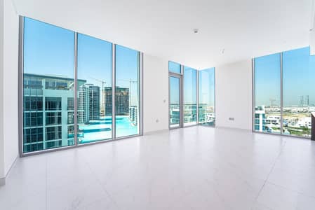3 Bedroom Apartment for Sale in Mohammed Bin Rashid City, Dubai - Burj Khalifa and Full Lagoon View I High ROI