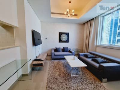 شقة 1 غرفة نوم للايجار في دبي مارينا، دبي - IMG_20240425_19142. jpg