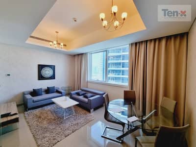 شقة 1 غرفة نوم للايجار في دبي مارينا، دبي - IMG_20240425_18262. jpg