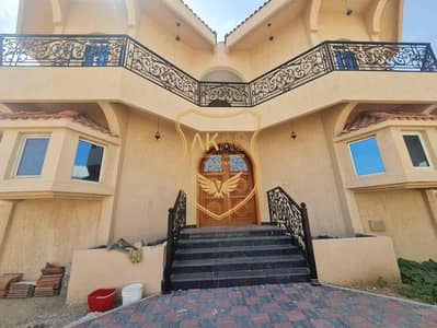 8 Bedroom Villa for Sale in Turrfa, Sharjah - E6izMddNKnr3fkOpG3lEu83SJIRvUylavHs9cSiR