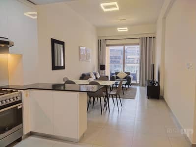 فلیٹ 1 غرفة نوم للايجار في أرجان، دبي - IMG_20220217_133817 (1) (2). jpg
