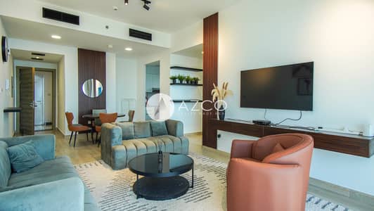 1 Bedroom Flat for Rent in Jumeirah Village Circle (JVC), Dubai - AZCO REAL ESTATE PHOTOS-11. jpg