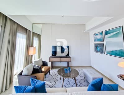 3 Bedroom Apartment for Rent in Dubai Creek Harbour, Dubai - VACANT | LUXURY | FULLY FURNISHED | SPACIOUS