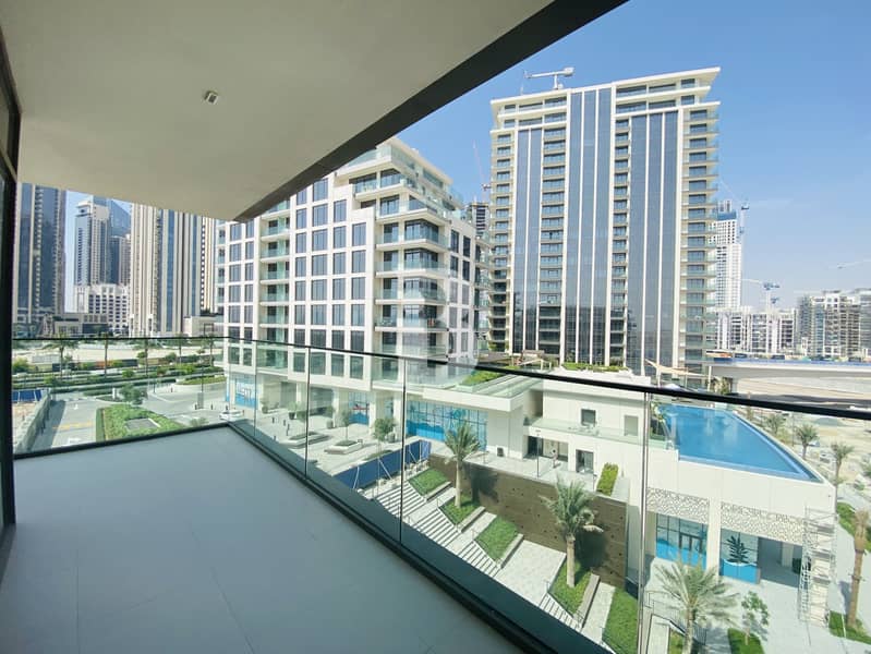 Квартира в Дубай Крик Харбор，Коув，Ков Здание 3, 2 cпальни, 3250000 AED - 8973117