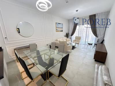 1 Bedroom Flat for Rent in Jumeirah Village Circle (JVC), Dubai - WhatsApp Image 2024-05-07 at 12.06. 15 PM. jpeg