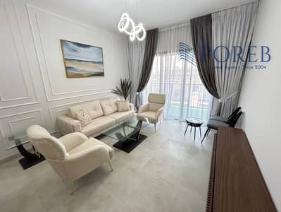 1 Bedroom Flat for Rent in Jumeirah Village Circle (JVC), Dubai - WhatsApp Image 2024-05-07 at 12.06. 14 PM. jpeg