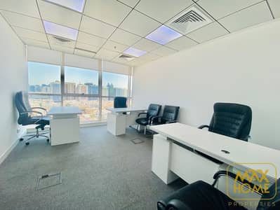 Office for Rent in Madinat Zayed, Abu Dhabi - WhatsApp Image 2024-05-08 at 11.53. 57 AM (1). jpeg