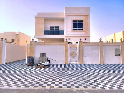 فیلا 3 غرف نوم للبيع في الزاهية، عجمان - WhatsApp Image 2024-05-08 at 11.50. 32 AM. jpeg