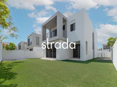 3 Bedroom Villa for Sale in Dubai Hills Estate, Dubai - Back to Back | Vacant on Transfer | E1