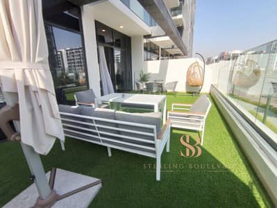1 Bedroom Apartment for Rent in Meydan City, Dubai - 1714117114425. jpg